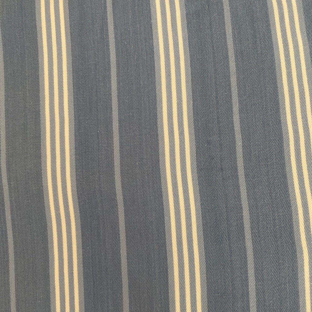 Pottery Barn Kids curtain panels